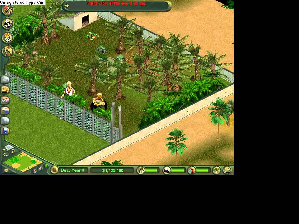Zoo tycoon 1 download