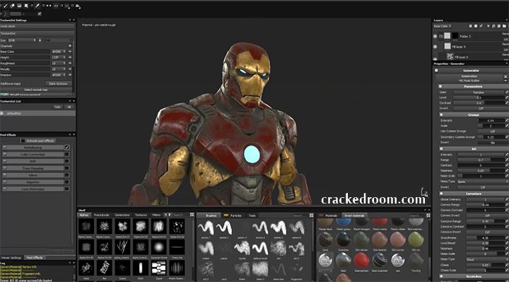 Substance painter 2021 download for macbook pro