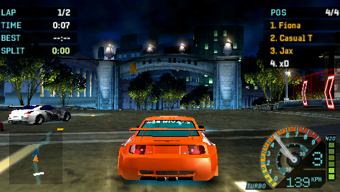 Need for speed underground mac os torrent download